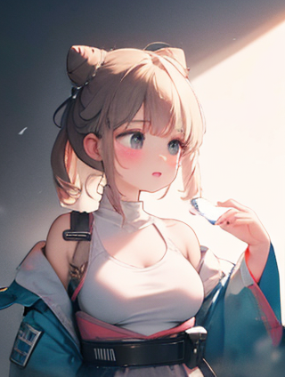个性化教育与舞蹈创造：融合创新的艺术之旅